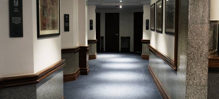 英迪格瓜达拉哈拉博览会酒店，洲际酒店集团(Hotel Indigo Guadalajara Expo)图片