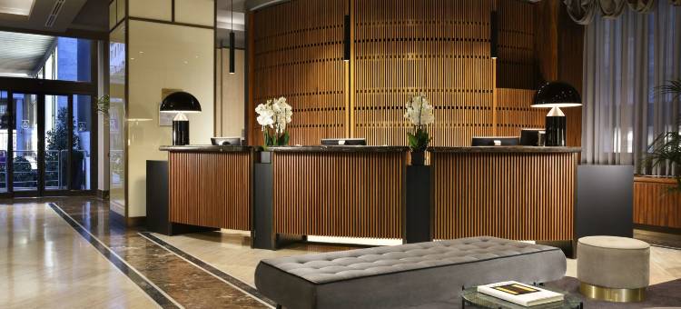 普林西皮耶蒙特酒店-乌纳体验(Principi di Piemonte | UNA Esperienze)图片