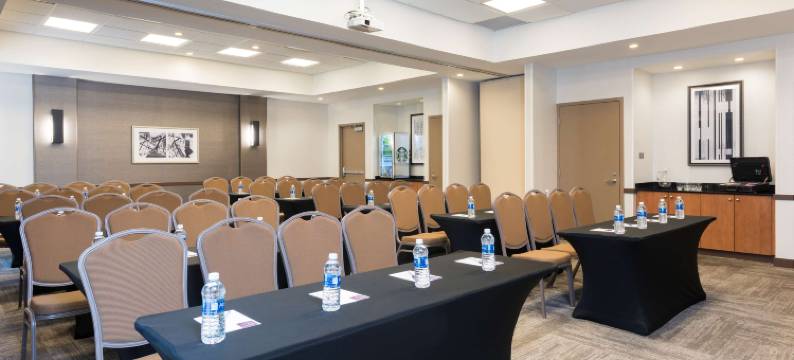 萨拉索塔布雷登顿机场凯悦嘉轩酒店(Hyatt Place Sarasota Bradenton Airport)图片