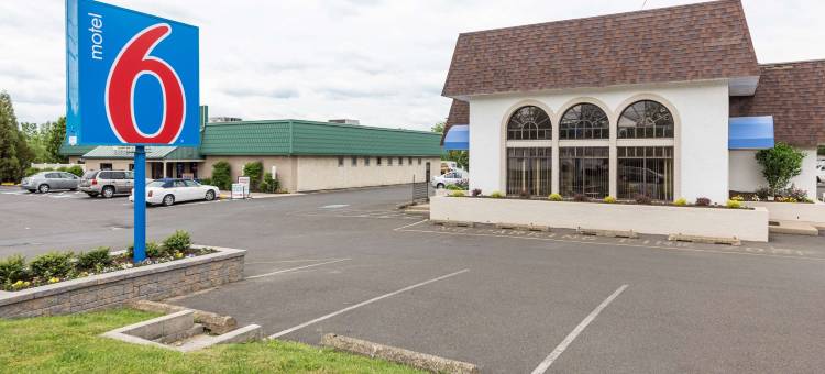 丽晶265汽车旅馆(Motel 6 Warminster, PA)图片