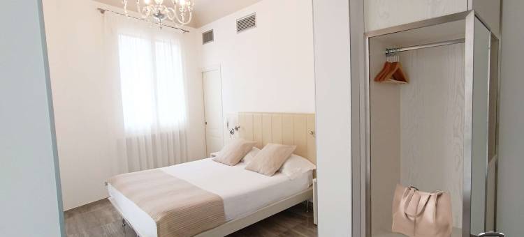 兰佩杜萨王子贝斯特韦斯特酒店(Best Western Hotel Principe di Lampedusa)图片