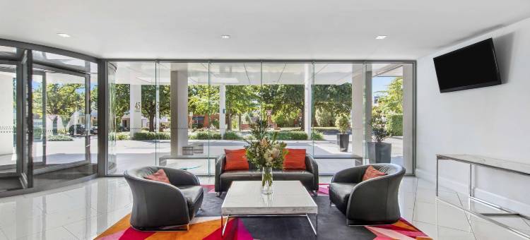 堪培拉Quest酒店(Quest Canberra)图片