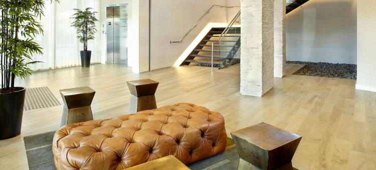 迈阿密机场东凯悦嘉轩酒店(Hyatt Place Miami Airport East)图片