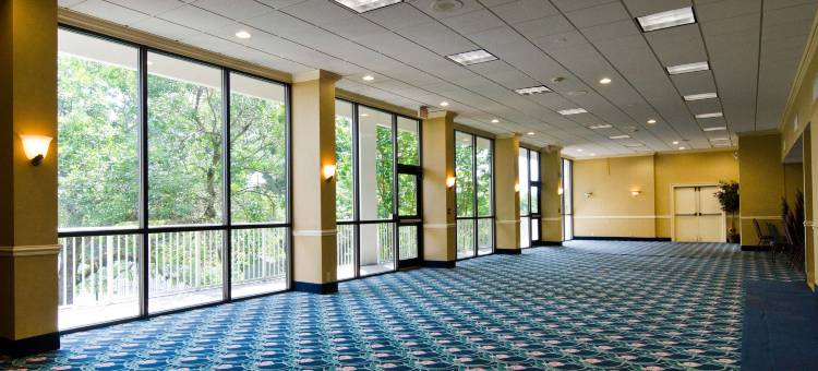 马里兰菲德里克- 德特里克堡 6号汽车旅馆(Motel 6 Frederick, MD - Fort Detrick)图片