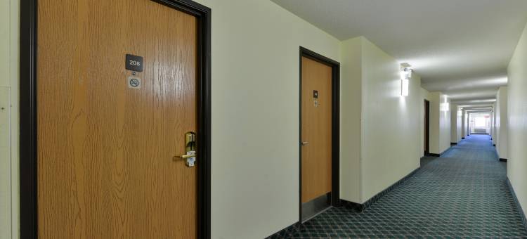 春谷美洲最佳价值套房酒店(Americas Best Value Inn and Suites Spring Valley)图片