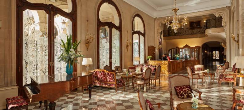 巴黎卢浮宫雷吉纳酒店(近卢浮宫及杜乐丽花园)(Hôtel Regina Louvre)图片