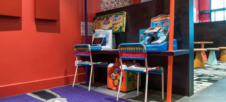 宜必思尚品里尔中心大广场酒店(Ibis Styles Lille Centre Grand-Place)图片