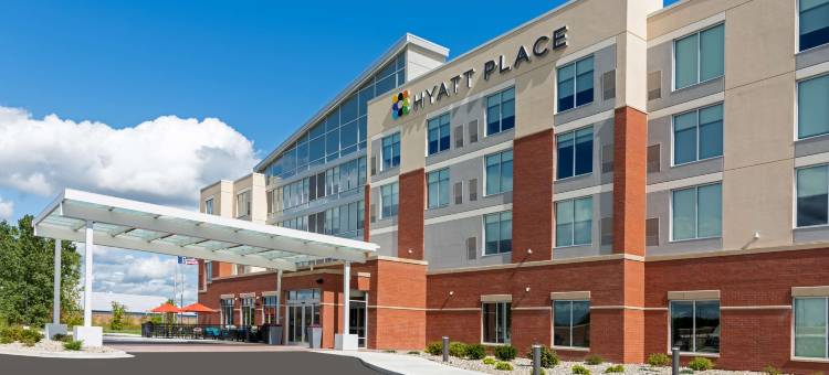 凯悦嘉轩弗林特 - 格兰布朗酒店(Hyatt Place Flint/Grand Blanc)图片