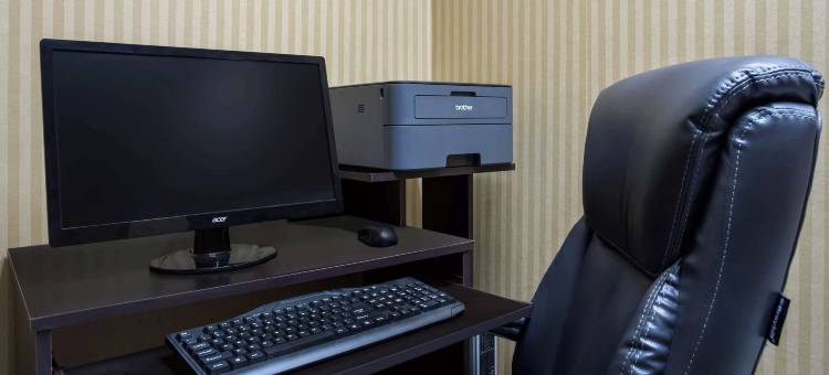 朗内米德费城地区戴斯酒店(Days Inn by Wyndham Runnemede Philadelphia Area)图片