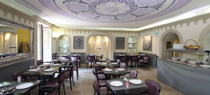 巴黎坎城郁锦香饭店(Golden Tulip Cannes Hotel de Paris)图片