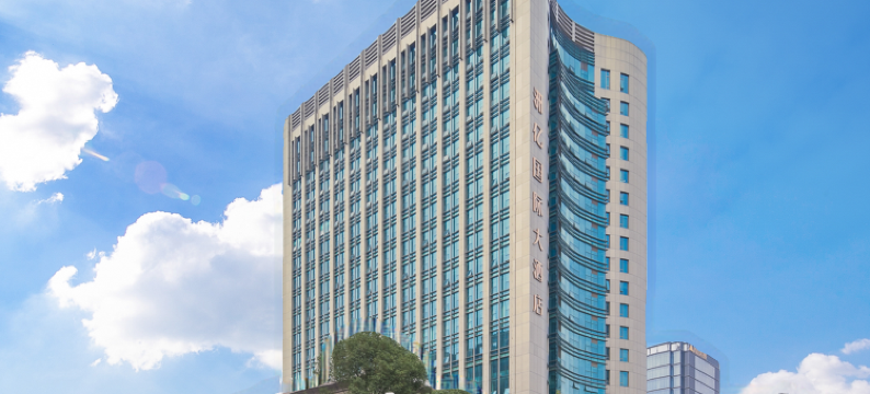 瑞都·洲亿国际大酒店(万达广场店)图片