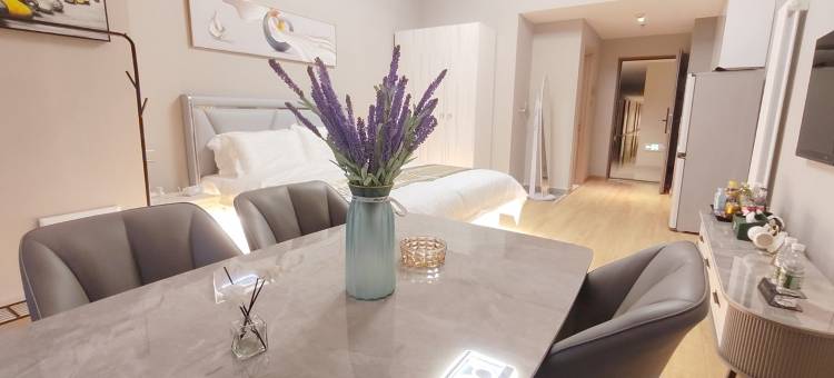 涿州慕名高端商务民宿(站北路分店)图片