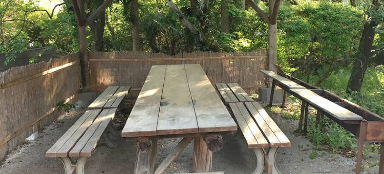 Minshuku Sampo图片