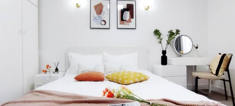 梅老师公寓(政本路分店)图片