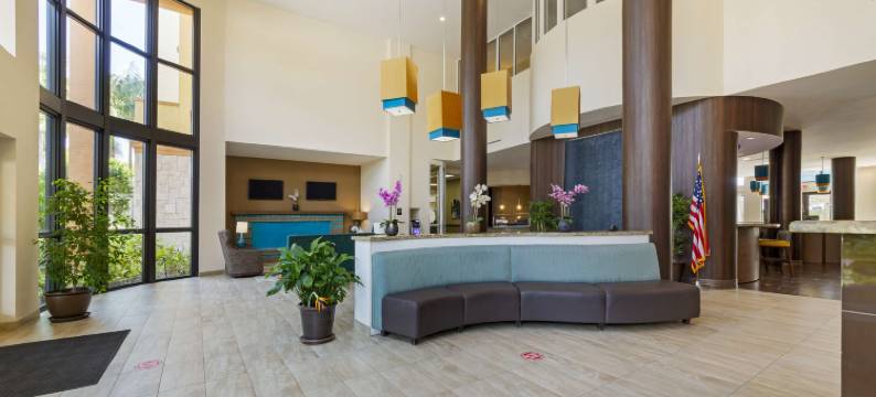 肯德尔机场贝斯特韦斯特优质套房酒店(Best Western Plus Miami Executive Airport Hotel  Suites)图片
