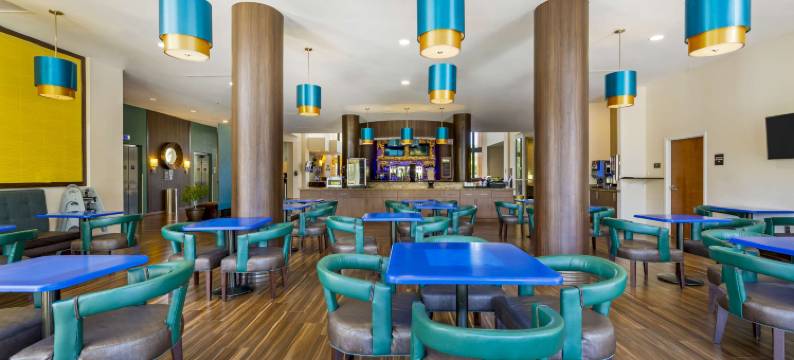 肯德尔机场贝斯特韦斯特优质套房酒店(Best Western Plus Miami Executive Airport Hotel  Suites)图片