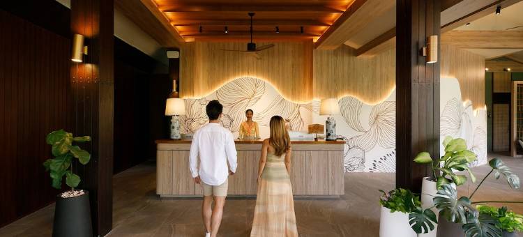 迪马勒泳池别墅(De Malee Pool Villas)图片