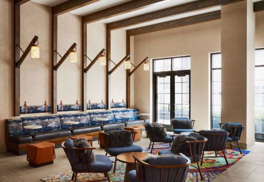 Renaissance New York Chelsea Hotel Hotel Overview