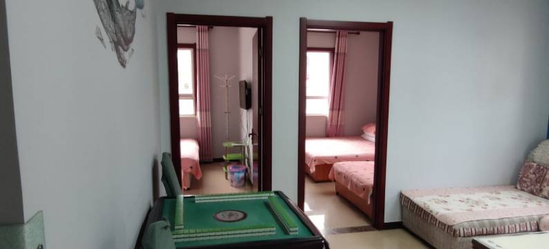 怡鑫缘农家院(蓟官路分店)图片