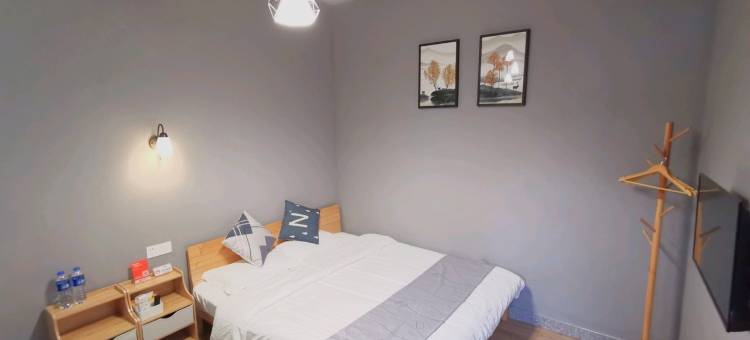 尚居民宿(翁厝巷分店)图片