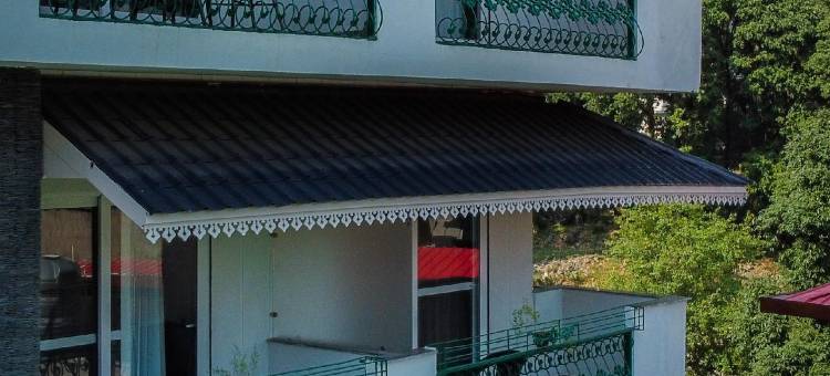 Quality Inn by Lawrence Hotels图片