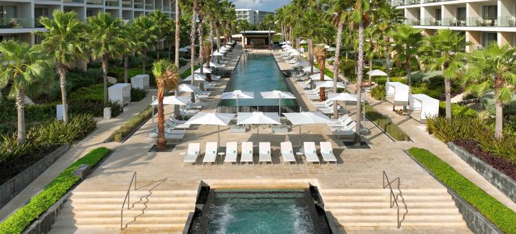 家庭精选在Grand Palladium Select Costa Mujeres - 全包(Family Selection at Grand Palladium Select Costa Mujeres - All Inclusive)图片