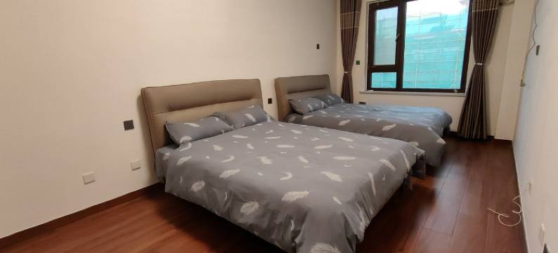 嘉驿酒店管理(昌国快速路分店)图片