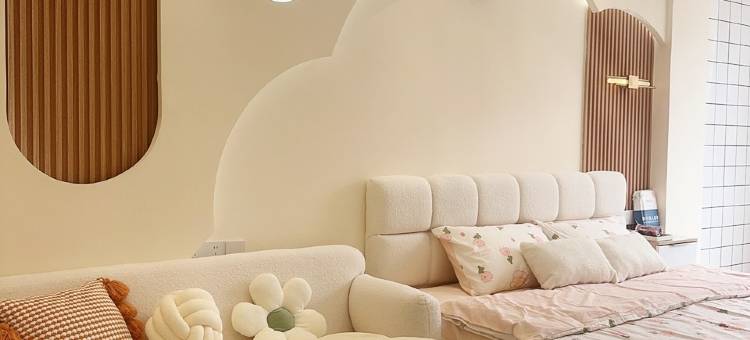 温馨家民宿(公助街分店)图片