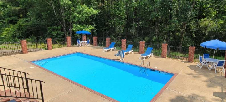 科西厄斯科伊克诺旅馆(Econo Lodge)图片