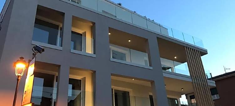 索尔霍酒店(Solho Hotel)图片
