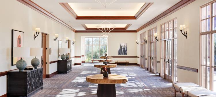 北特伦斯科特斯德四季度假村酒店(Four Seasons Resort Scottsdale at Troon North)图片