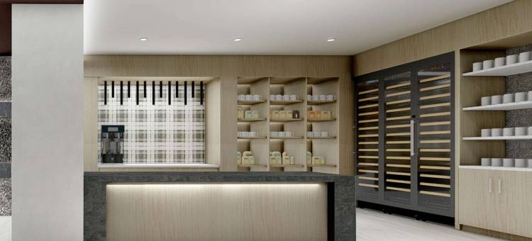 普罗维登斯机场希尔顿DoubleTree酒店(DoubleTree by Hilton Warwick Providence Airport)图片