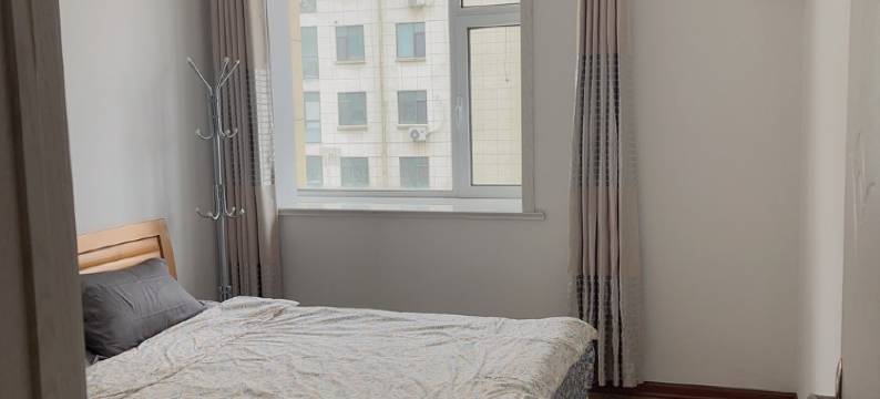 想你的风把你吹来海边公寓(漓江西路分店)图片