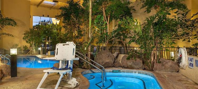 康科德核桃溪万怡酒店(Courtyard by Marriott Concord Walnut Creek)图片