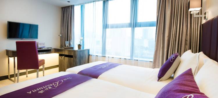 香港宝轩酒店(尖沙咀)图片