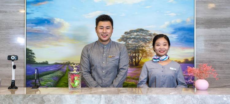 麗枫酒店(廊坊香河店)图片