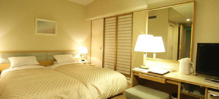 皇宮酒店掛川(Palace Hotel Kakegawa)图片