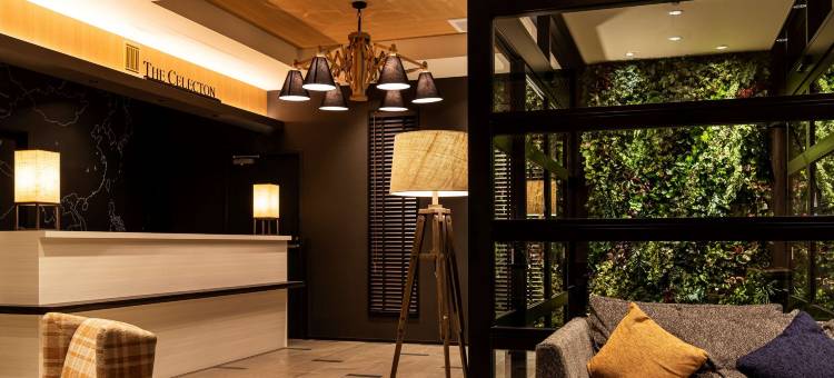 久留米塞莱克顿酒店(The Celecton Kurume)图片