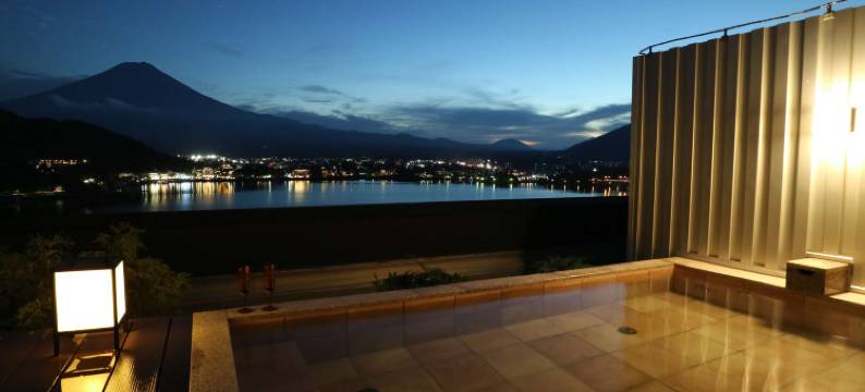 湖之饭店(Mizno Hotel)图片