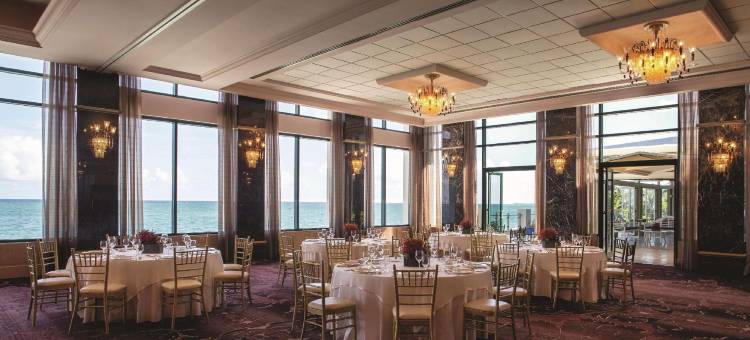 康达多范德比尔特酒店(Condado Vanderbilt Hotel)图片