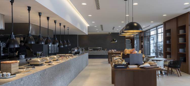 D 安德列舄湖全套房酒店 - 限成人(D' Andrea Lagoon All Suites - Adults Only)图片