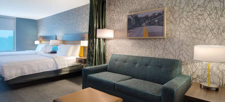 路易斯维尔南谢泼兹维希尔顿惠庭酒店(Home2 Suites by Hilton Shepherdsville Louisville South)图片