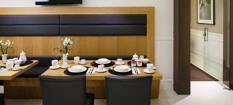 娜普豪华旅馆(NAP Luxury Guest House Bovio)图片