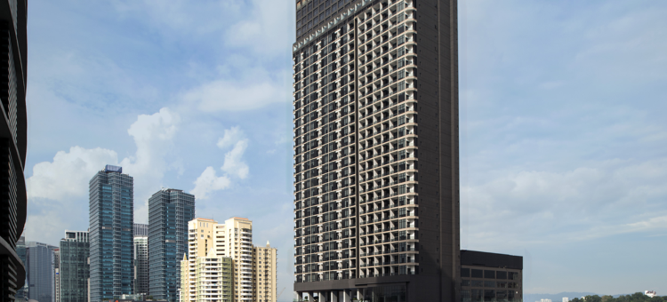 吉隆坡阿丽拉孟沙酒店(Alila Bangsar Kuala Lumpur)图片