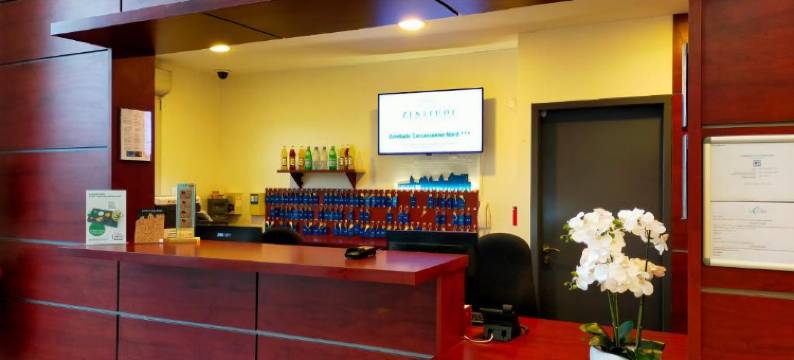 Comfort Aparthotel Carcassonne图片