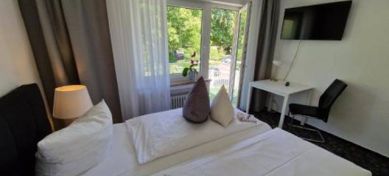 弗莱堡公寓酒店(Apart Hotel Freiburg)图片