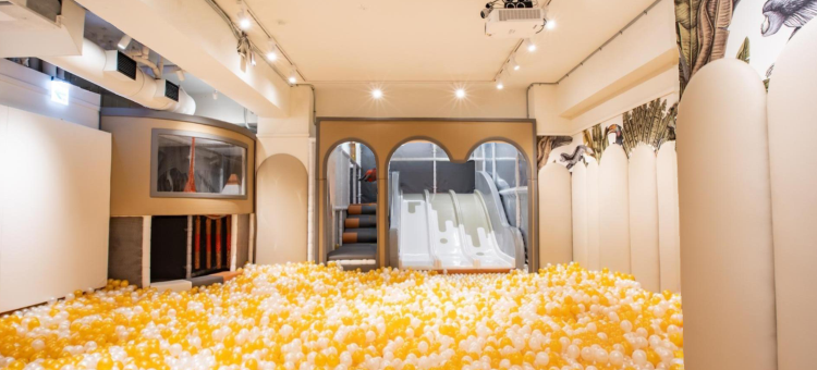 钜升嘉义亮点旅店图片