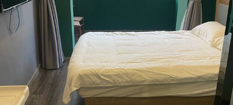 宣婷公寓(解放大街分店)图片