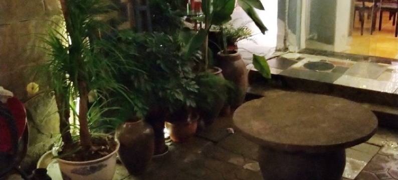 房东阿菲客栈(西街分店)图片