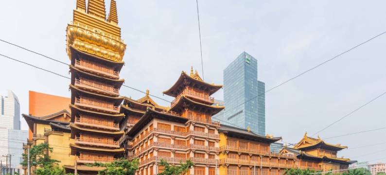 伊正宿公寓(镇宁路分店)图片